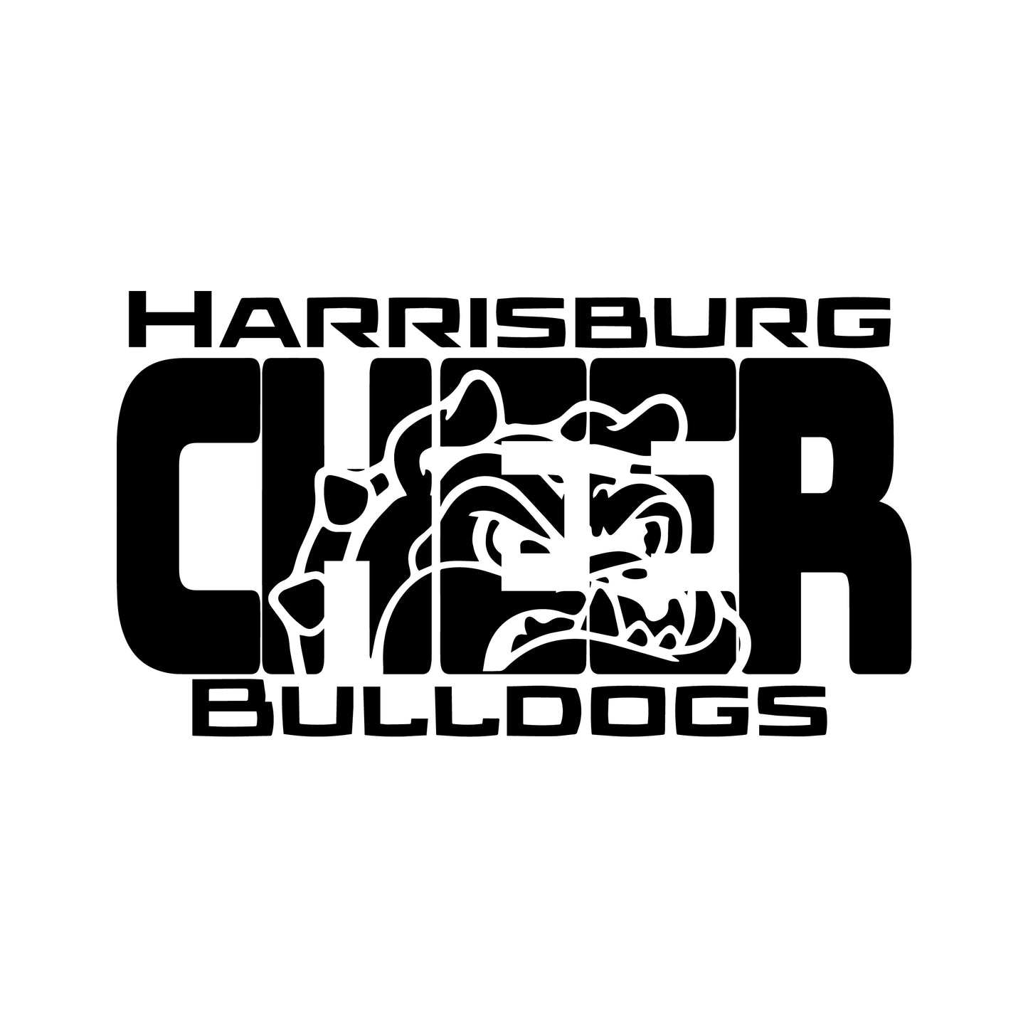 Harrisburg Activity Slate Coasters