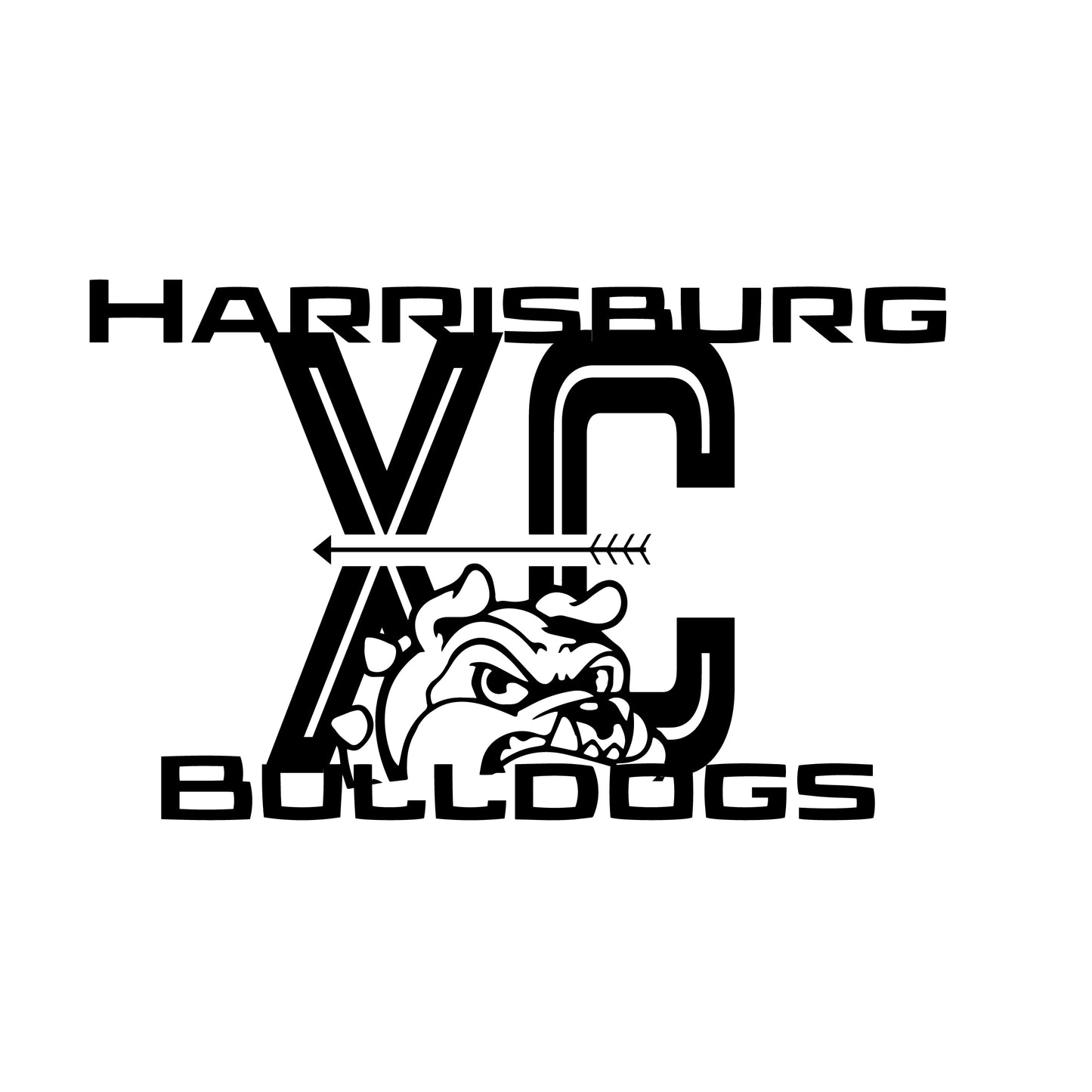 Harrisburg Activity Slate Coasters