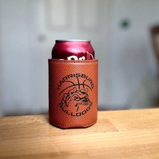 Harrisburg Basketball Beverage Sleeve